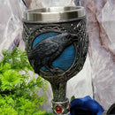 Raven Chalice