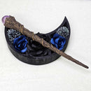 Resin Cast Tree Branch Wand