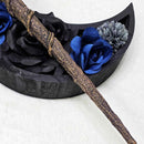 Resin Cast Tree Branch Wand