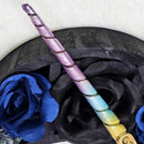 Resin Cast Unicorn Horn Wand