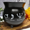 Alchemy Cauldron Mug