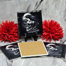 Poes Raven Slate Coaster (Set of 4)