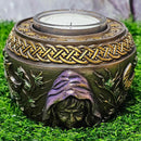 Porte-votive Maiden Mother Crone