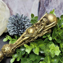 Baguette triple déesse