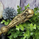 Baguette triple déesse