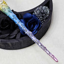 Baguette de déesse en spirale