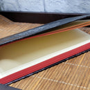 Journal - Crâne de Démon (Couverture rigide)