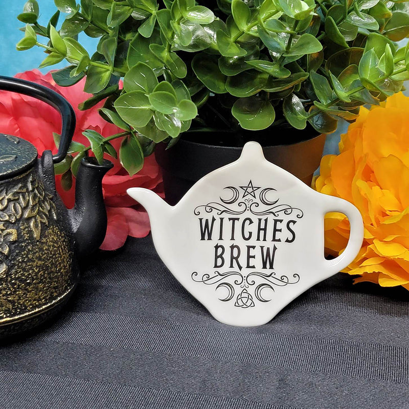 Porte-cuillère en T - Witches Brew