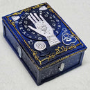 Palmistry Trinket Box