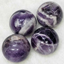 Sphère - Améthyste 1.5"