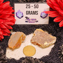 Carnelian Rough Stone