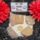 Carnelian Rough Stone