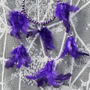 Dreamcatcher - Purple 3.5" Diameter