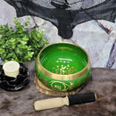 Singing Bowl - Tree of Life 6"