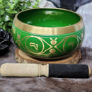 Singing Bowl - Tree of Life 6"