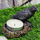 Support T-Lite 3" Raven (Ensemble de 2)