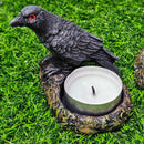 Support T-Lite 3" Raven (Ensemble de 2)