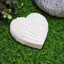Angel Wings Heart Box - 3.5" x 1.5"