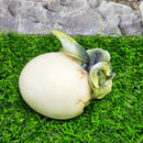 Figurine bébé dragon - nouveau-né - 4" x 3" de haut