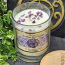 Harmonia Soy Gem Candle - Healing