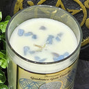 Harmonia Soy Gem Candle - Guidance