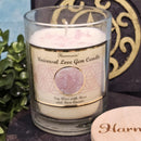 Harmonia Soy Gem Candle - Universal Love