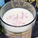 Harmonia Soy Gem Candle - Universal Love