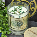 Harmonia Soy Gem Candle - Love