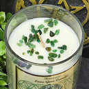 Harmonia Soy Gem Candle - Love