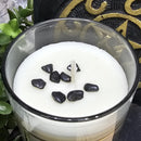 Harmonia Soy Gem Candle - Grounding