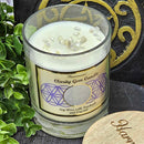 Bougie aux pierres précieuses de soja Harmonia - Clarté