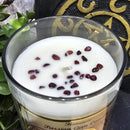Harmonia Soy Gem Candle - Passion