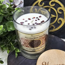 Harmonia Soy Gem Candle - Passion