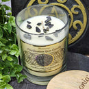 Harmonia Soy Gem Candle - Purification