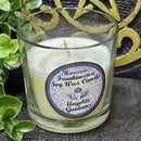 Bougie votive Harmonia Soy Gem Sand - Conseils