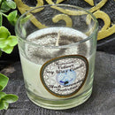 Bougie votive Harmonia Soy Gem Sand - Protection