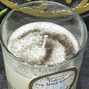 Bougie votive Harmonia Soy Gem Sand - Protection