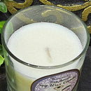 Harmonia Soy Gem Sand Votive Candle - Clarity