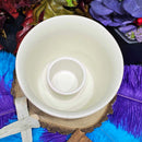 Pot de nettoyage de fumée - Déesse en spirale 5" x 4"