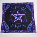 Nappe d'autel - Pentacle - 36" x 36"