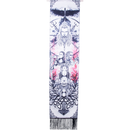 Viking Gods Fringe Banner (12.5" Wide x 50" High)