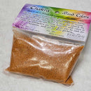 Incense Sand - Orange 4 oz
