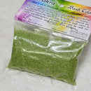 Sable d'encens - Vert 4 oz