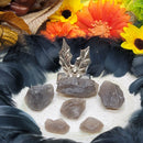 Rough Nugget - Smokey Quartz