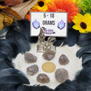 Rough Nugget - Smokey Quartz