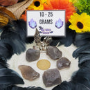 Rough Nugget - Smokey Quartz