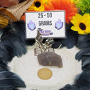 Rough Nugget - Smokey Quartz