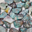Amazonite Tumbled Stone