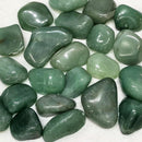Green Aventurine Tumbled Stone