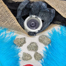 Rough Nugget - Pyrite